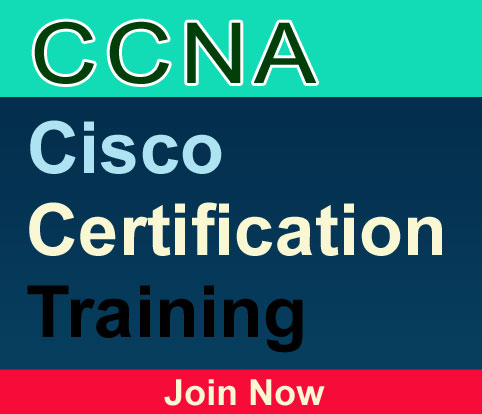 Cisco CCNA 200-391 certification training in Surulere, Lagos